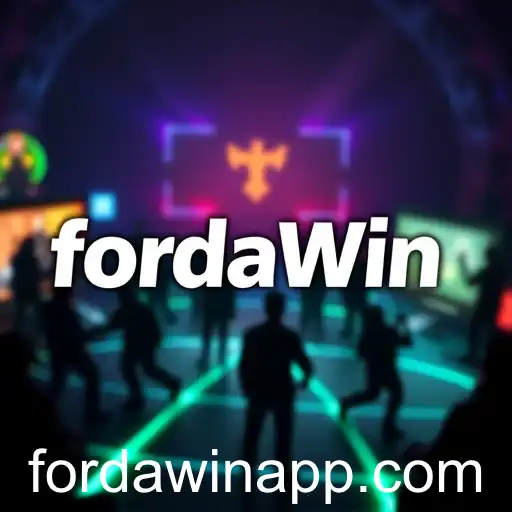 Exploring the 'Gaming Community': The Rise of 'fordawin' as a Key Player