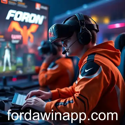 The Evolution of Online Gaming: A 2025 Perspective