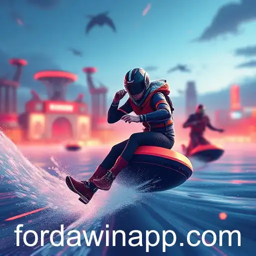 Revolutionizing Online Gaming: Fordawin's Impact