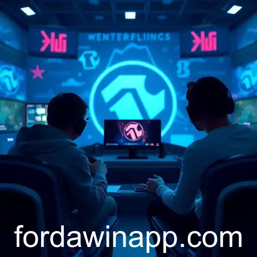 Fordawin: Gaming Trends and Community Insights
