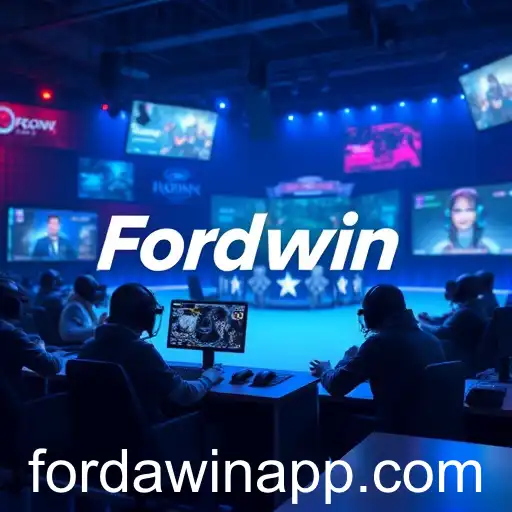 Revolution in Online Gaming: Fordawin Leads the Charge