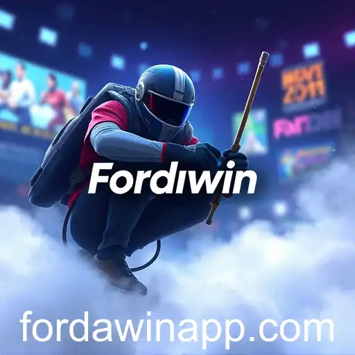 Gaming Revolution: How 'fordawin' is Changing the Landscape