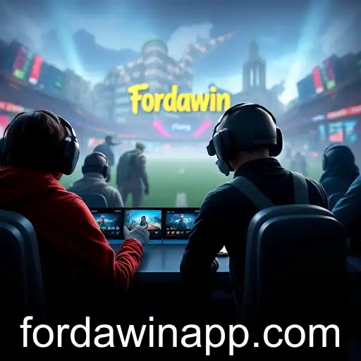 Gaming Evolution: fordawin and Industry Insights