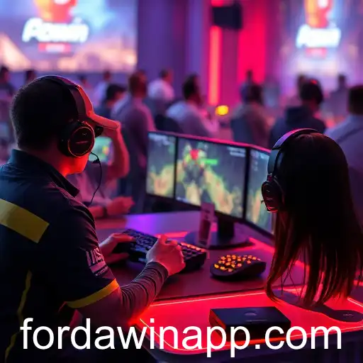 Gaming Evolution: The Rise of Innovative Platforms