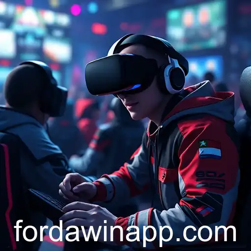 Exploring Online Gaming Trends for 2025