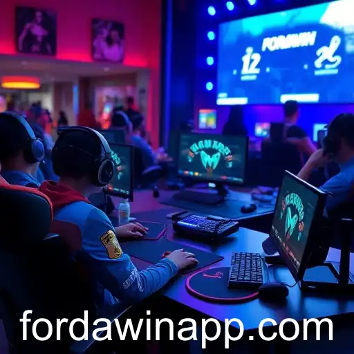 The Rise of Online Gaming in a Digital Era