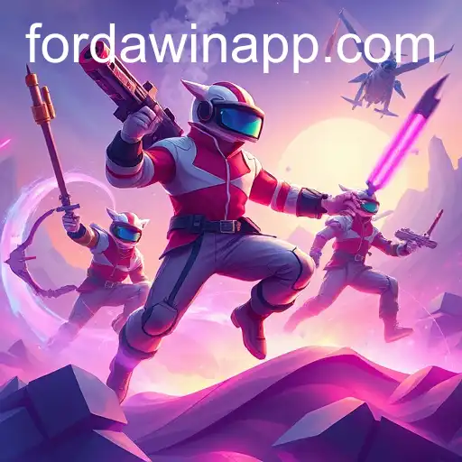 Digital Gaming Revolution: The Rise of ForDawin