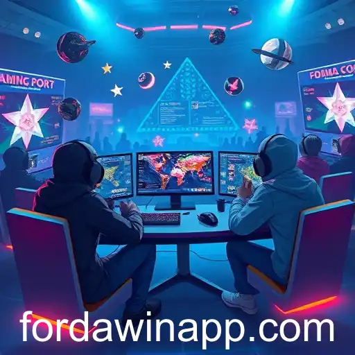 The Evolution of Online Gaming: A 2025 Perspective