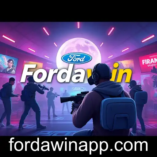 Revolutionizing Online Gaming: Fordawin's Impact