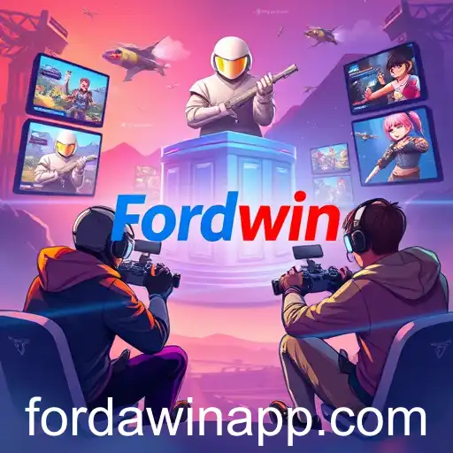 Fordawin: Shaping Online Gaming in 2025