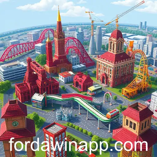 Gaming Evolution: fordawin and Industry Insights