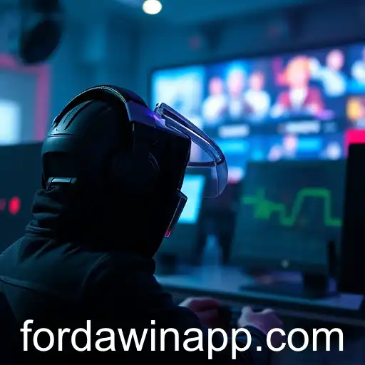 Gaming Evolution: The Future of Online Play