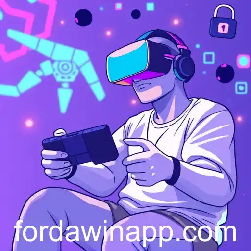 Gaming Trends and Innovations Shaping the Industry