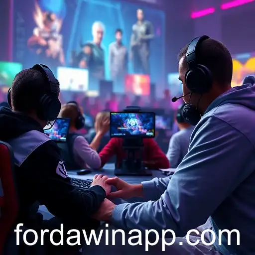 Gaming Trends and the Rise of Online Communities