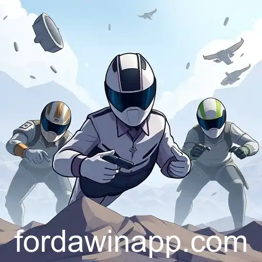 Exploring the 'fordawin' Game Reviews: A Comprehensive Guide for Gamers