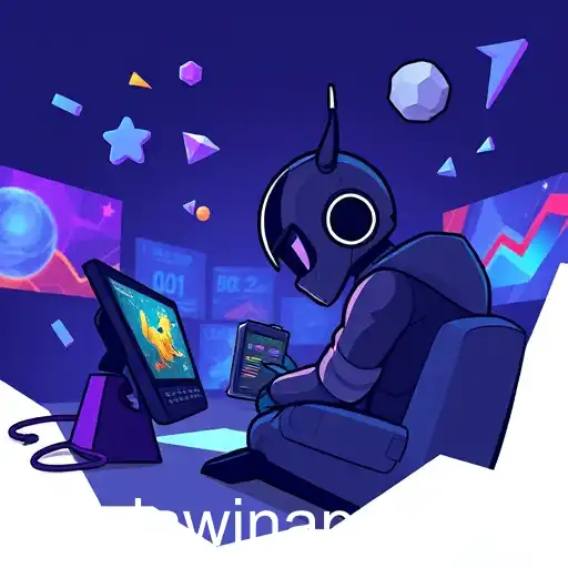 The Rise of Online Gaming Platforms: A New Era in 2025