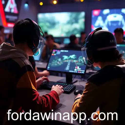 The Rise of Online Gaming Platforms